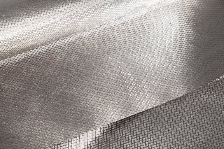 Shielding materials